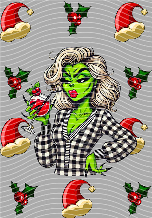 A5 Notebook Wraps-A 681